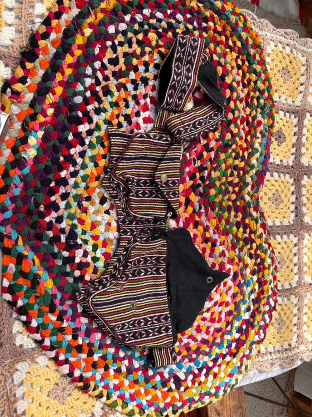 Funky Belt Bag